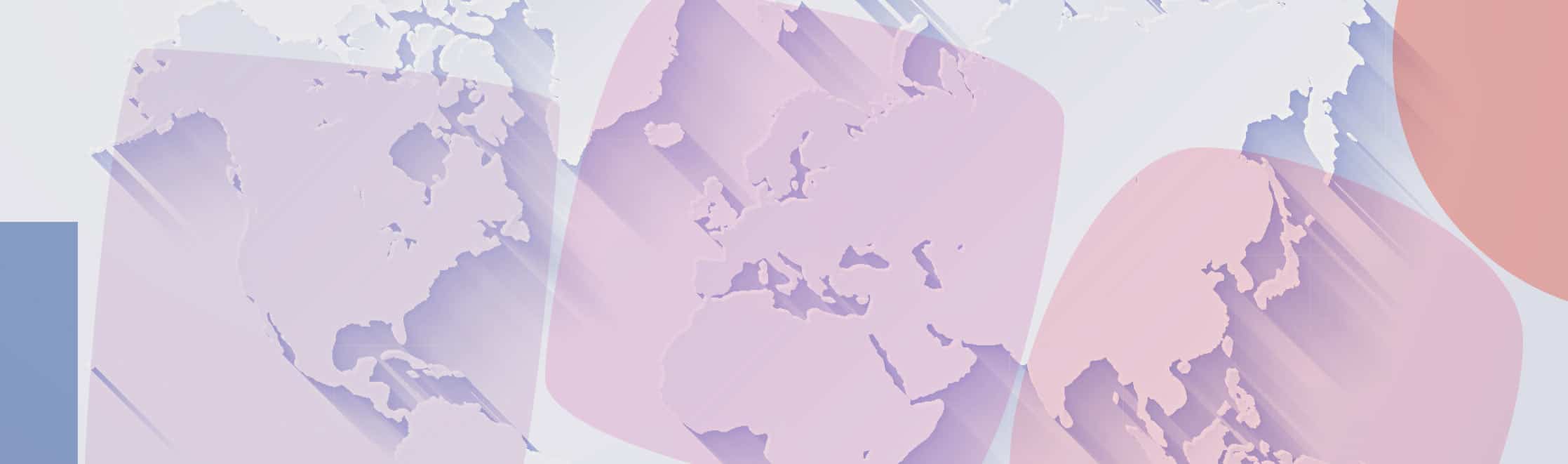 EWEDO Internationale Märkte